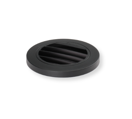 Eberspächter Stutzen flach D2/D3 60mm